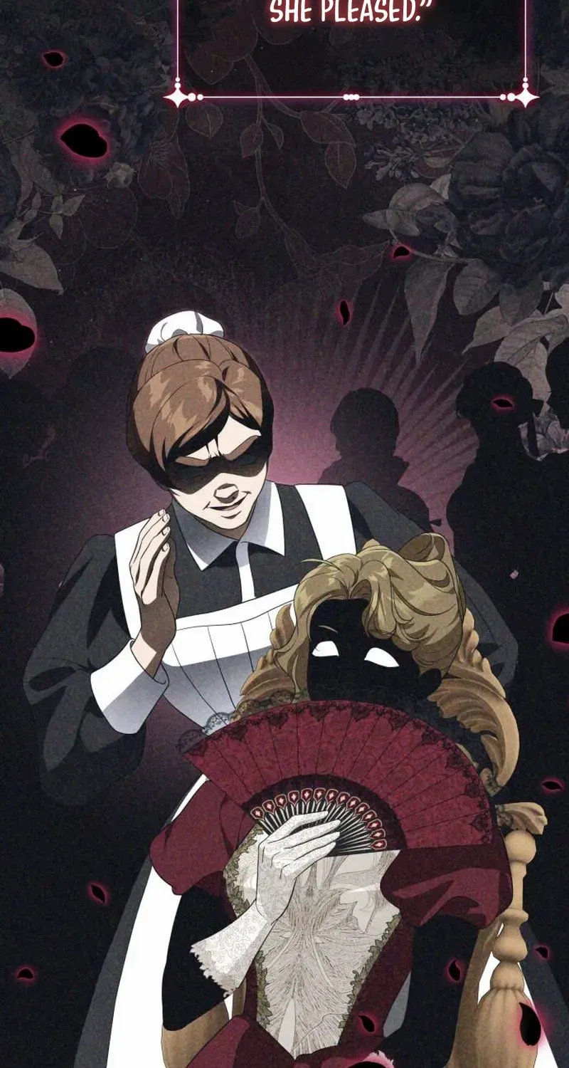Duchess in Ruins Chapter 42 page 33 - 