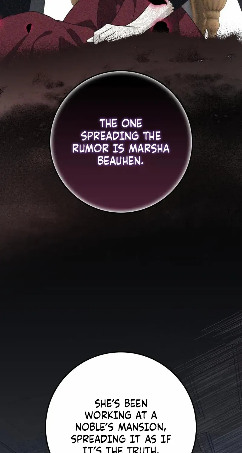 Duchess in Ruins Chapter 42 page 34 - 