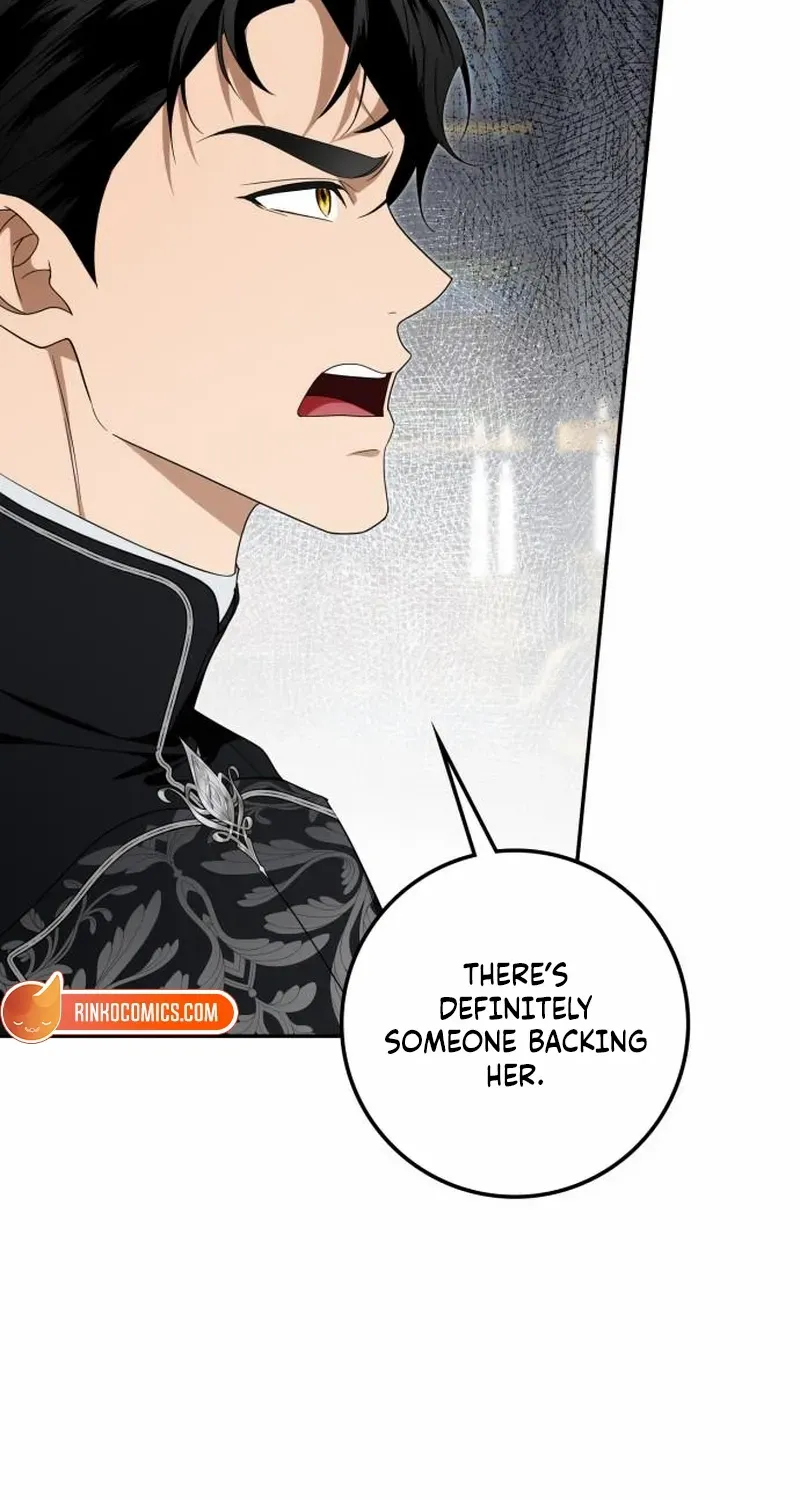 Duchess in Ruins Chapter 42 page 37 - 
