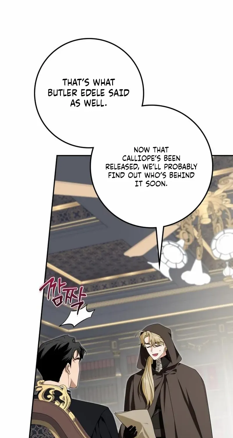 Duchess in Ruins Chapter 42 page 38 - 