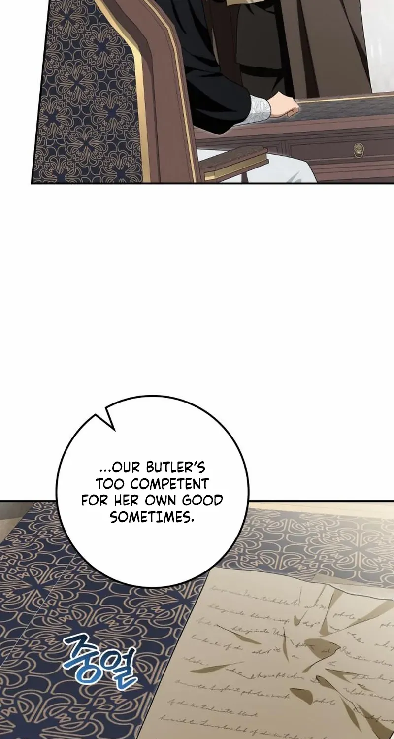 Duchess in Ruins Chapter 42 page 39 - 