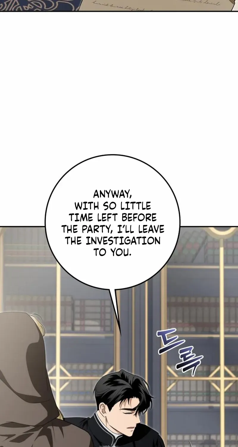 Duchess in Ruins Chapter 42 page 40 - 