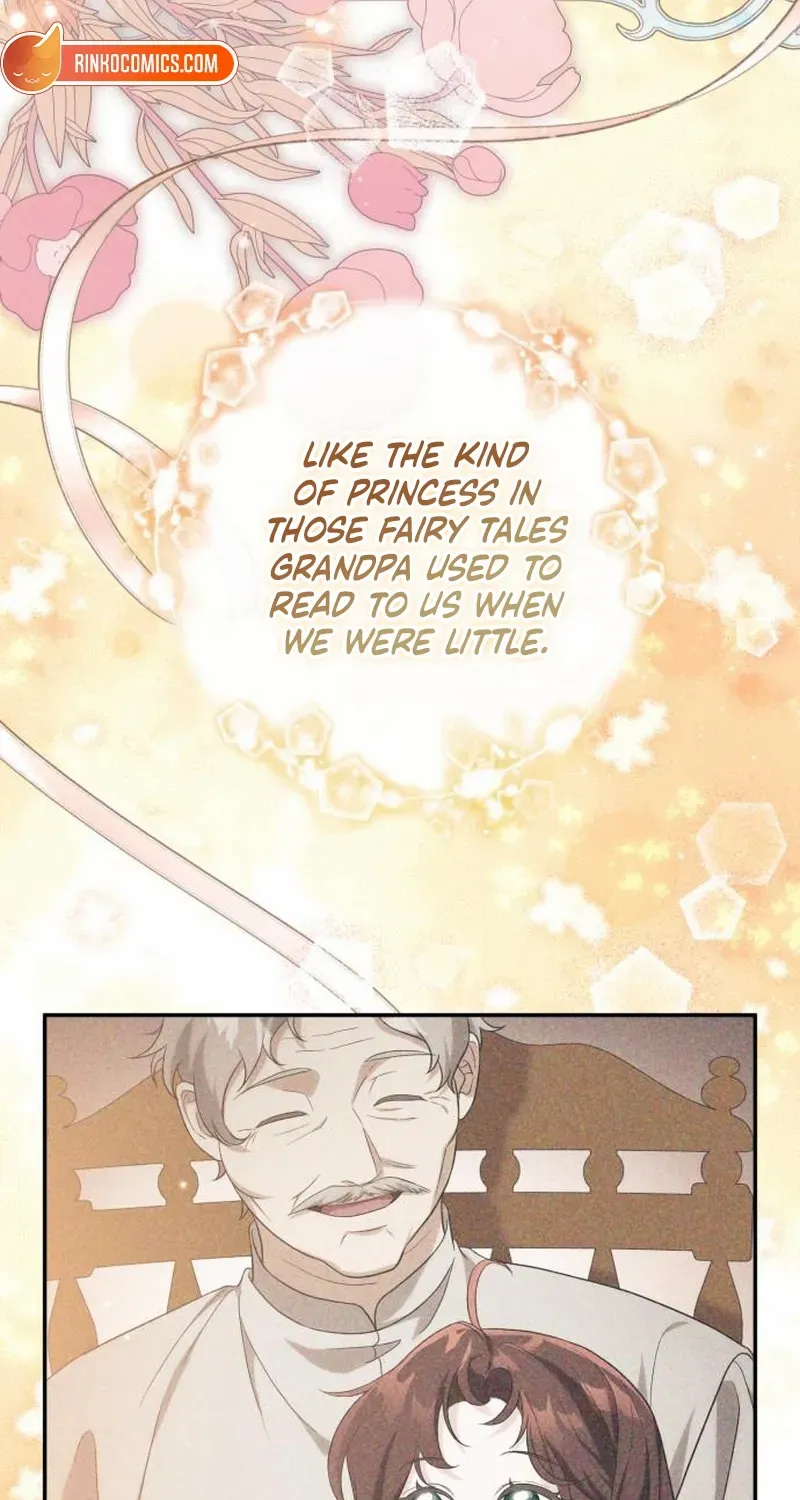 Duchess in Ruins Chapter 42 page 5 - 