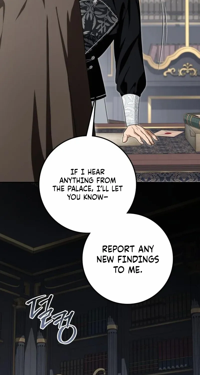 Duchess in Ruins Chapter 42 page 41 - 