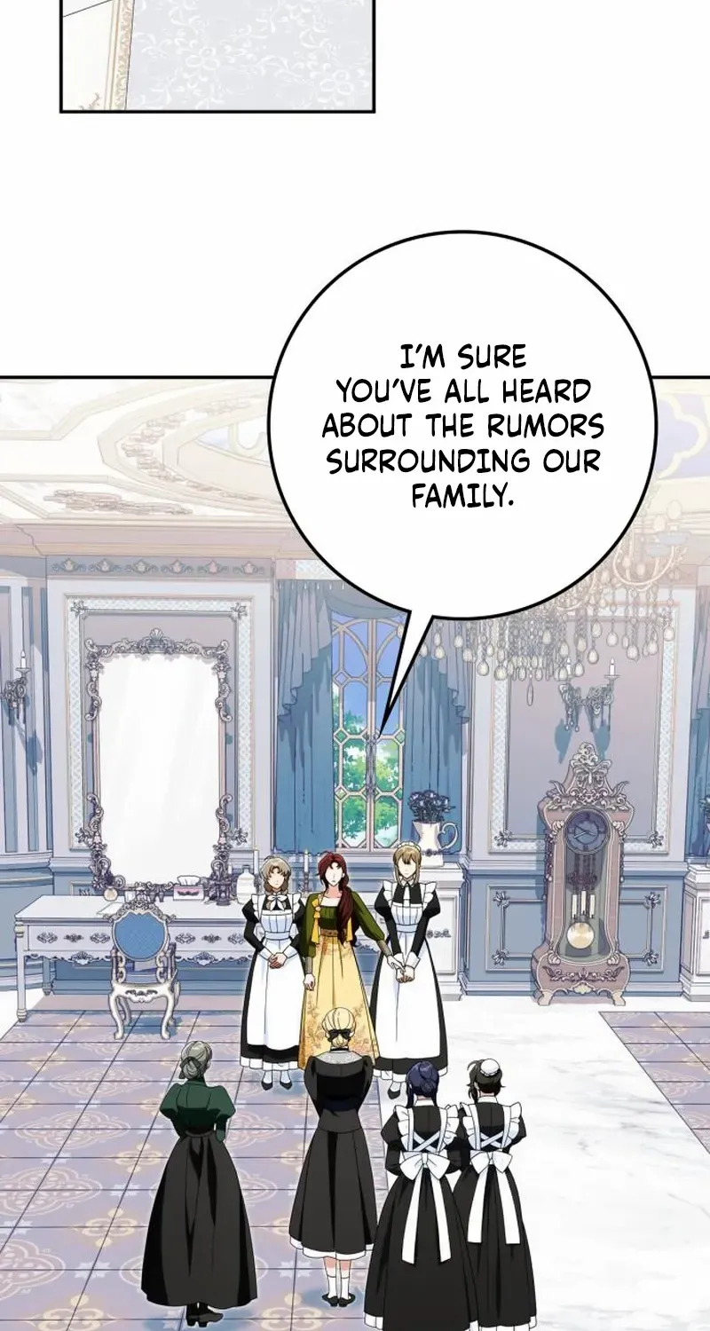 Duchess in Ruins Chapter 42 page 47 - 