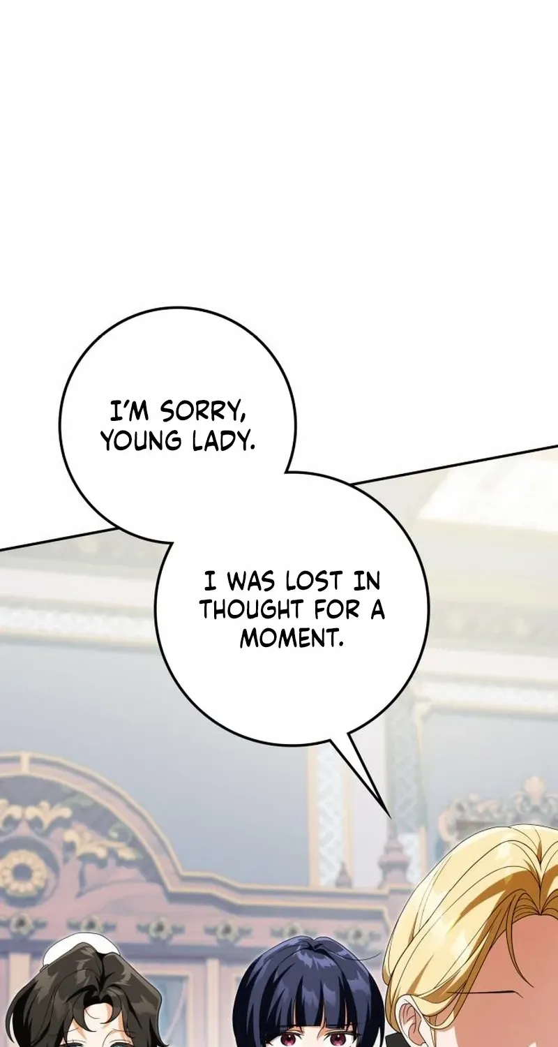 Duchess in Ruins Chapter 42 page 52 - 