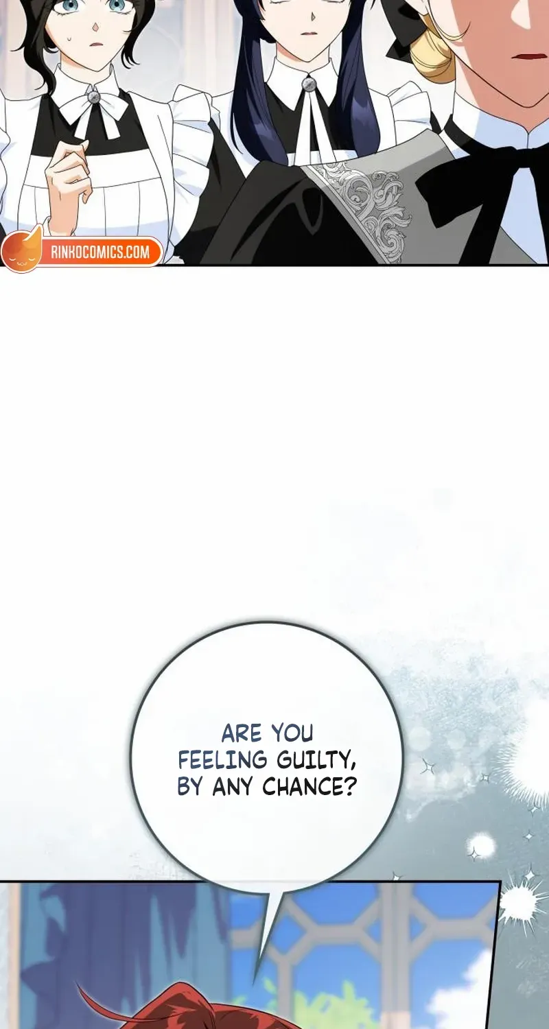 Duchess in Ruins Chapter 42 page 53 - 