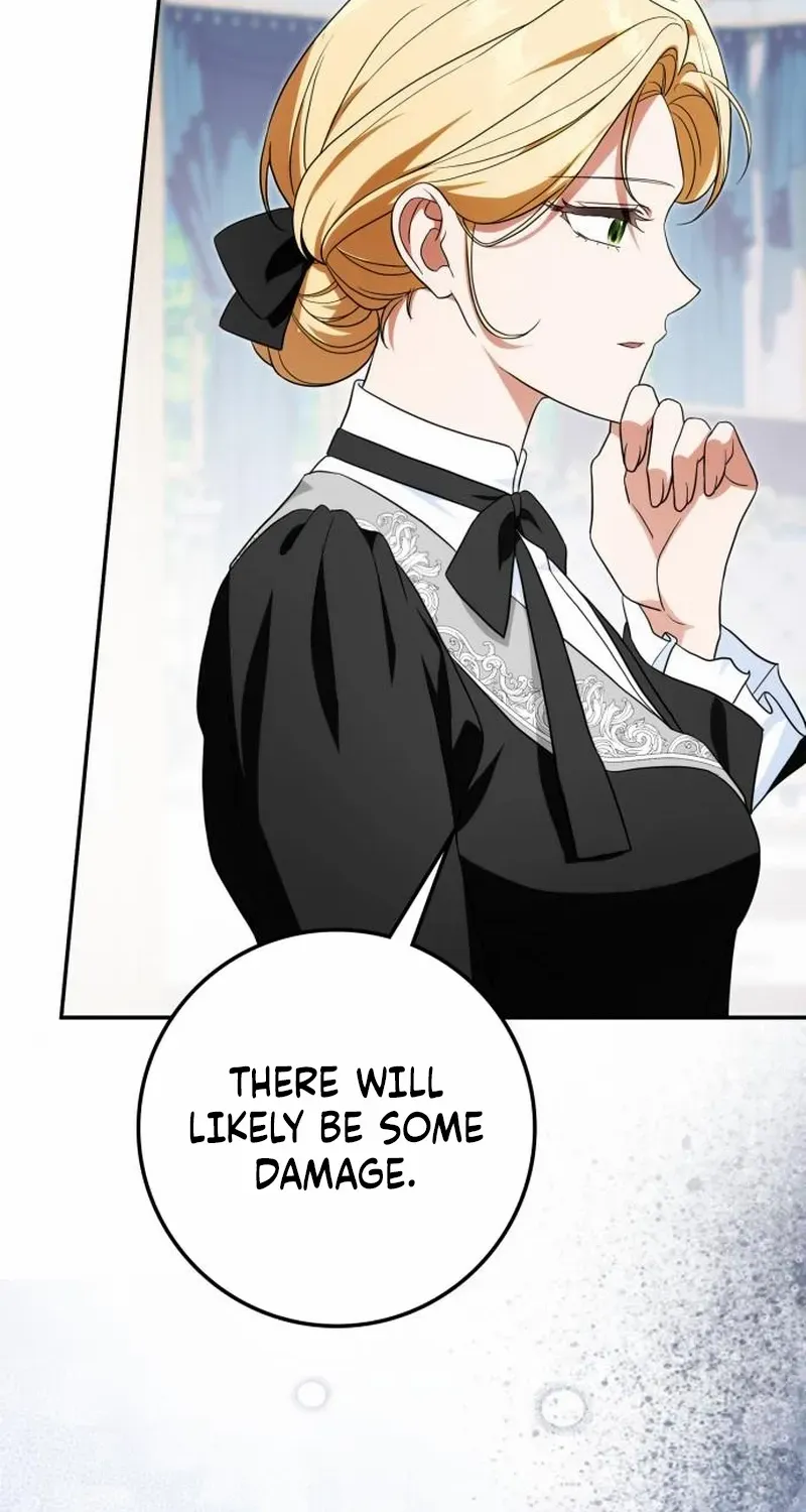 Duchess in Ruins Chapter 42 page 56 - 
