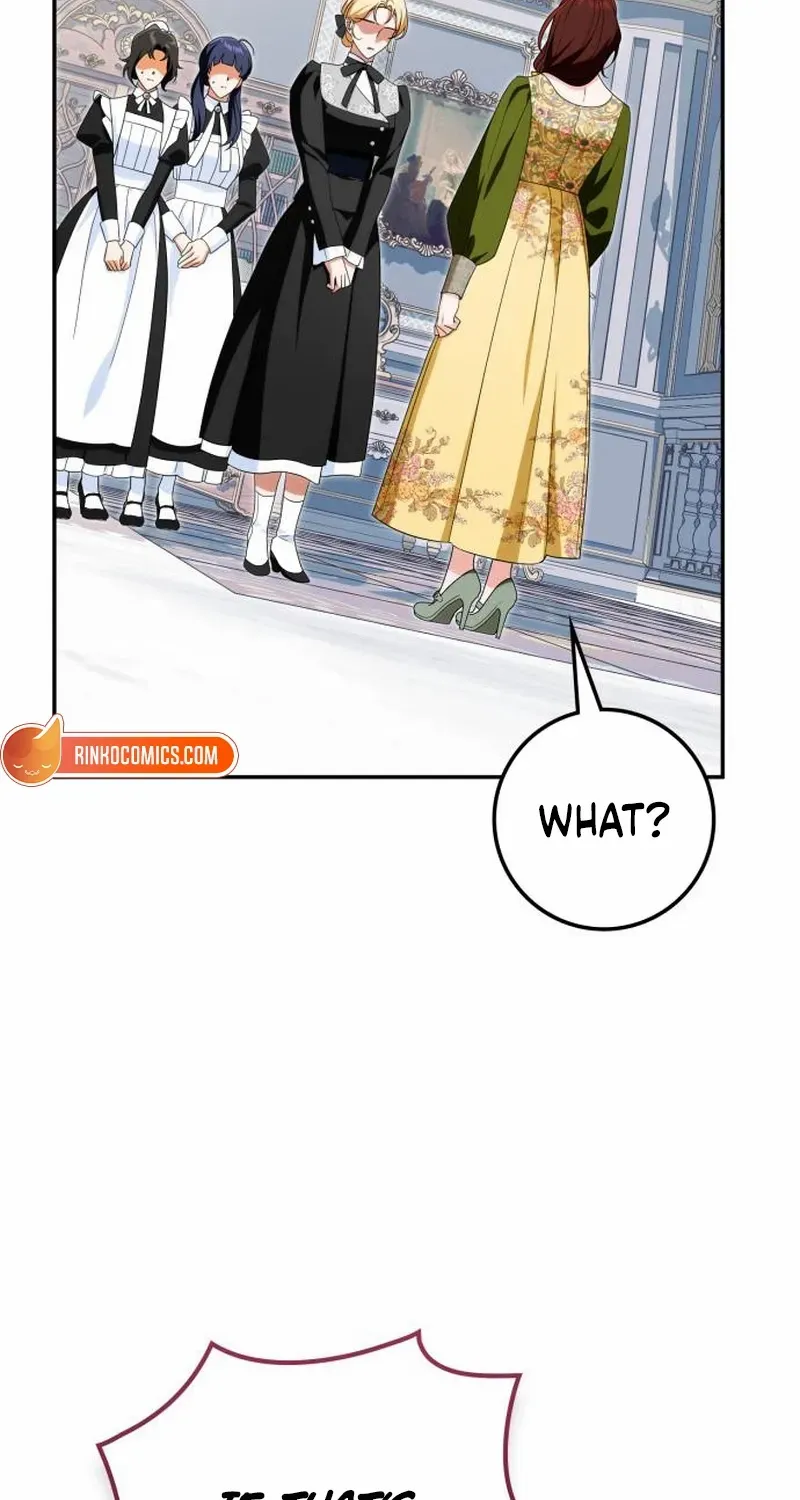 Duchess in Ruins Chapter 42 page 61 - 