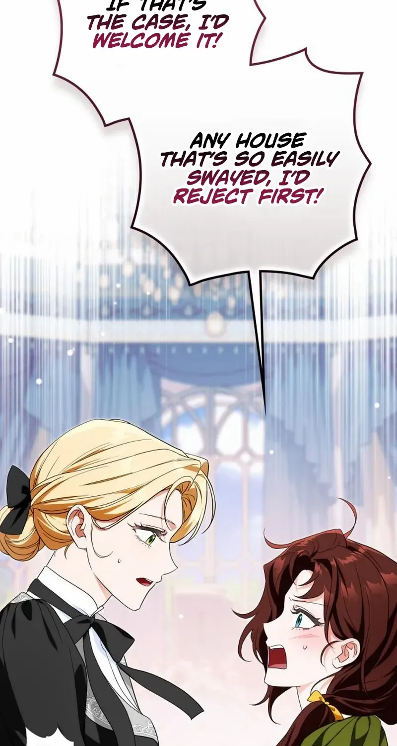 Duchess in Ruins Chapter 42 page 62 - 