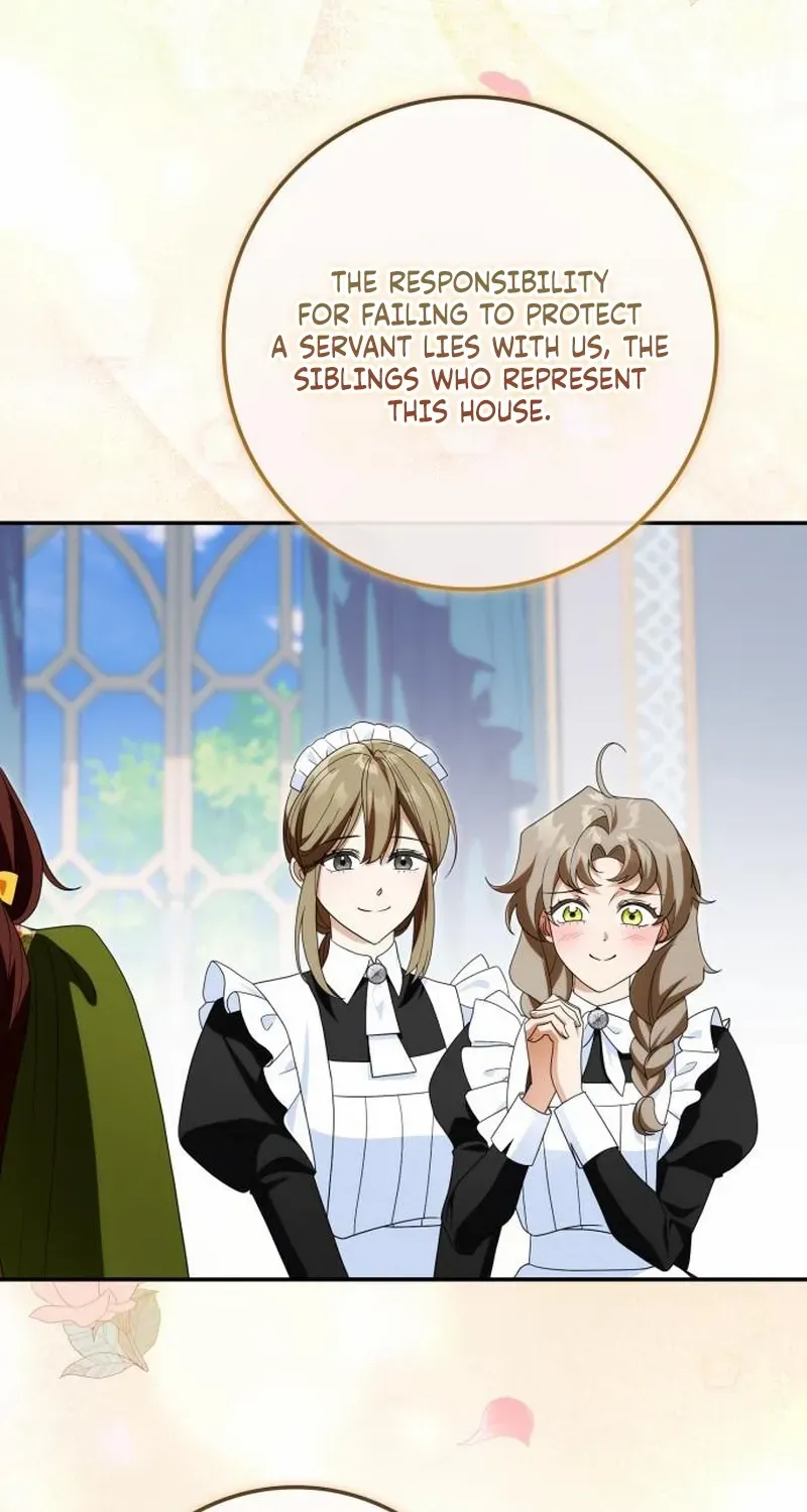 Duchess in Ruins Chapter 42 page 66 - 