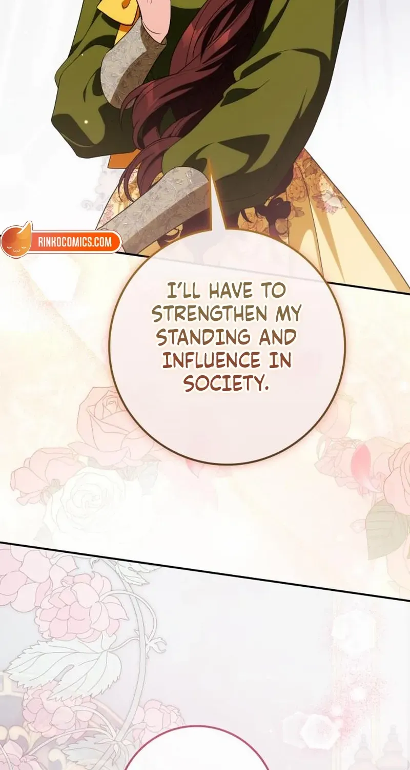 Duchess in Ruins Chapter 42 page 68 - 