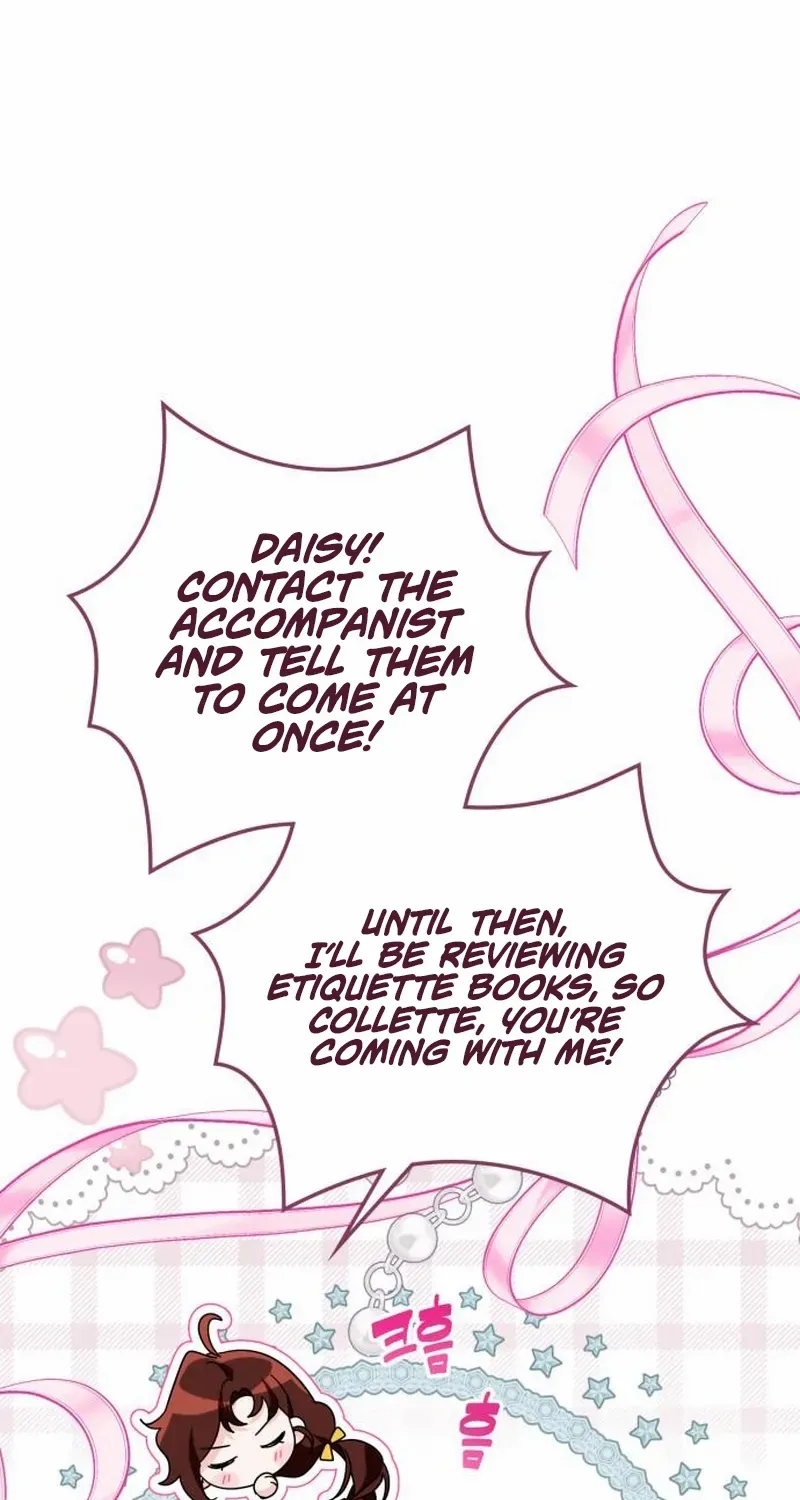 Duchess in Ruins Chapter 42 page 71 - 