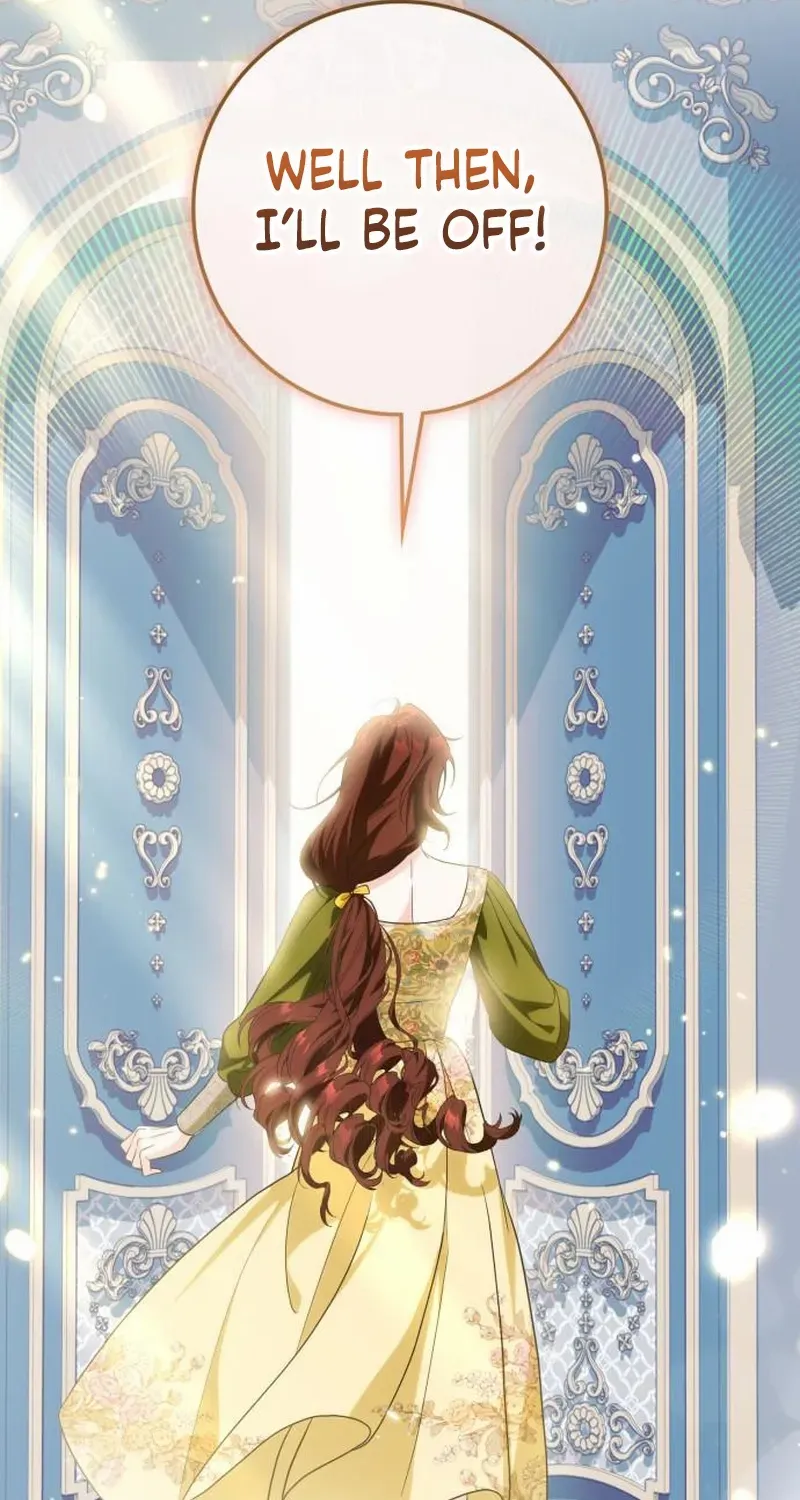 Duchess in Ruins Chapter 42 page 73 - 