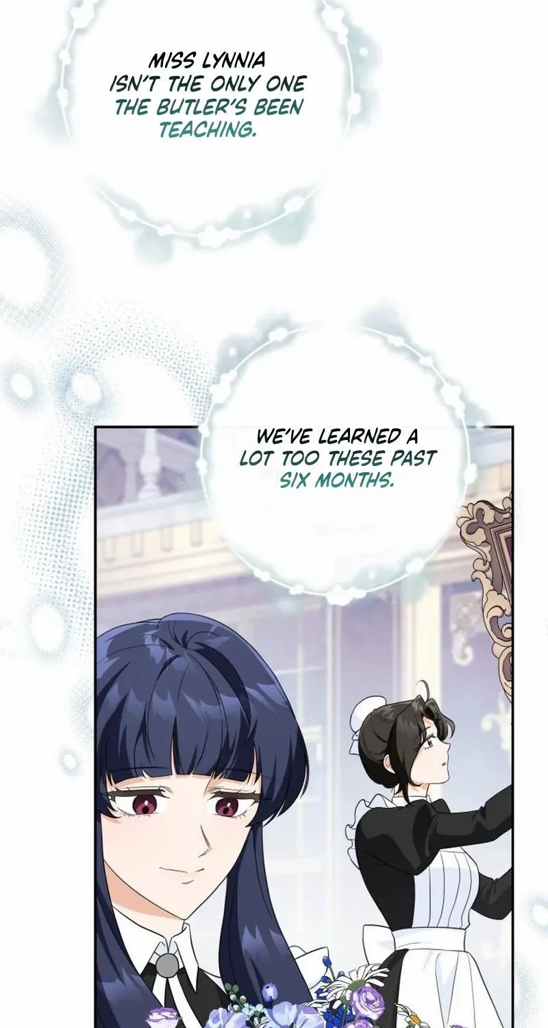 Duchess in Ruins Chapter 42 page 78 - 