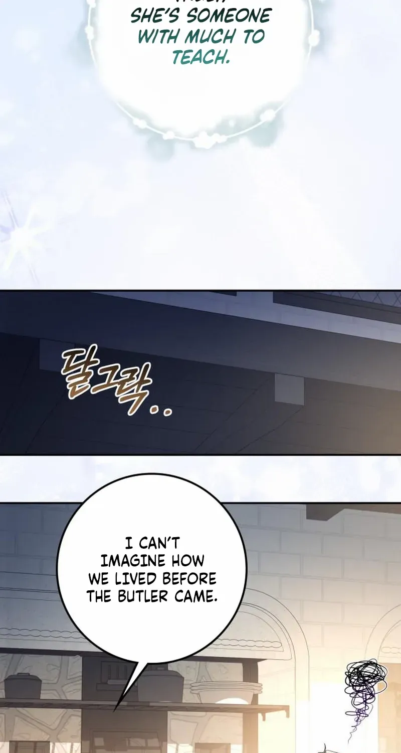 Duchess in Ruins Chapter 42 page 81 - 