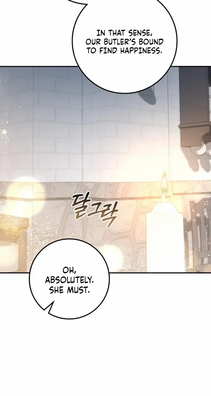 Duchess in Ruins Chapter 42 page 84 - 