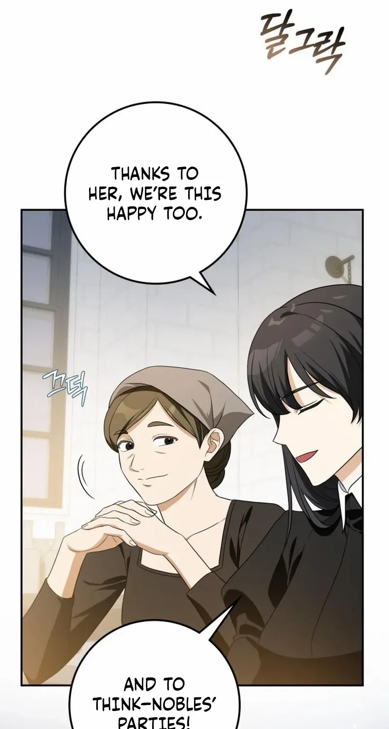 Duchess in Ruins Chapter 42 page 85 - 
