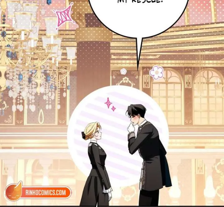 Duchess in Ruins Chapter 43 page 104 - 