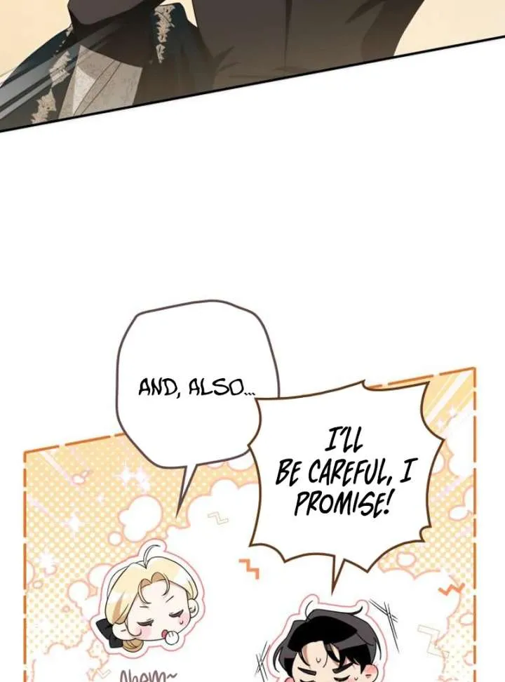 Duchess in Ruins Chapter 43 page 121 - 
