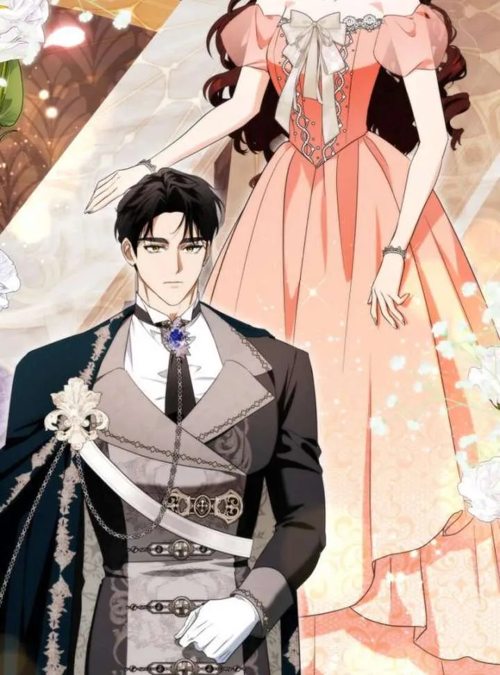 Duchess in Ruins Chapter 43 page 128 - 