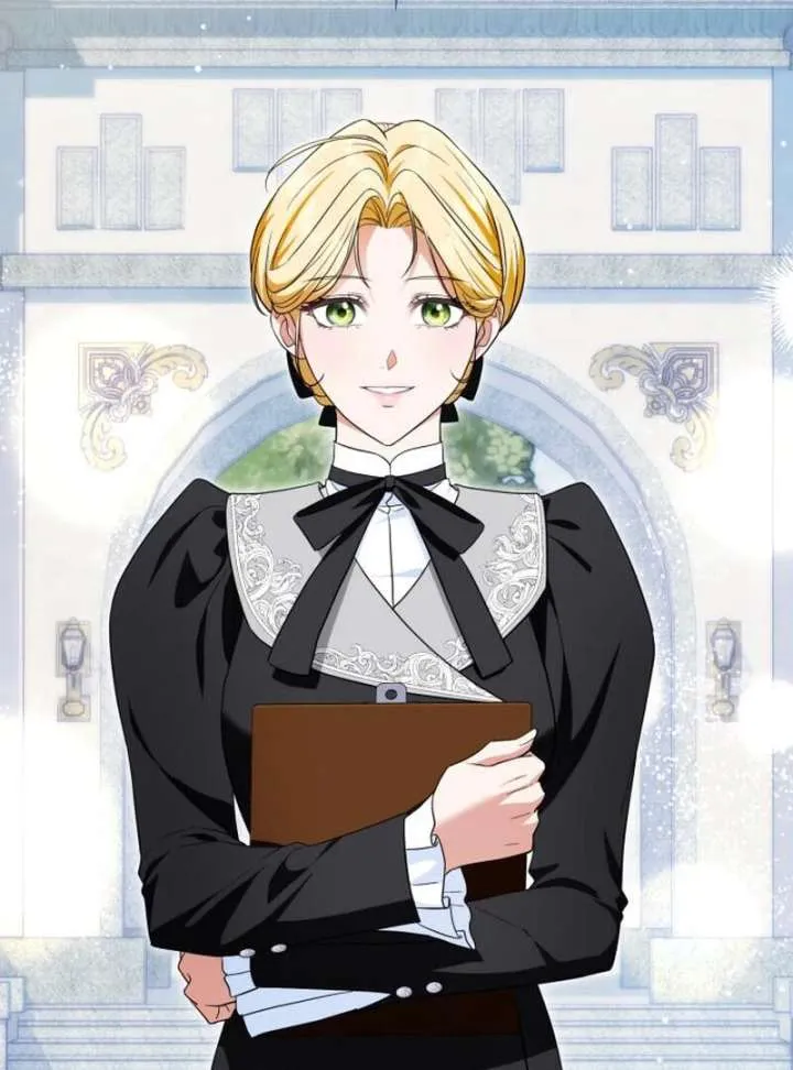 Duchess in Ruins Chapter 43 page 42 - 