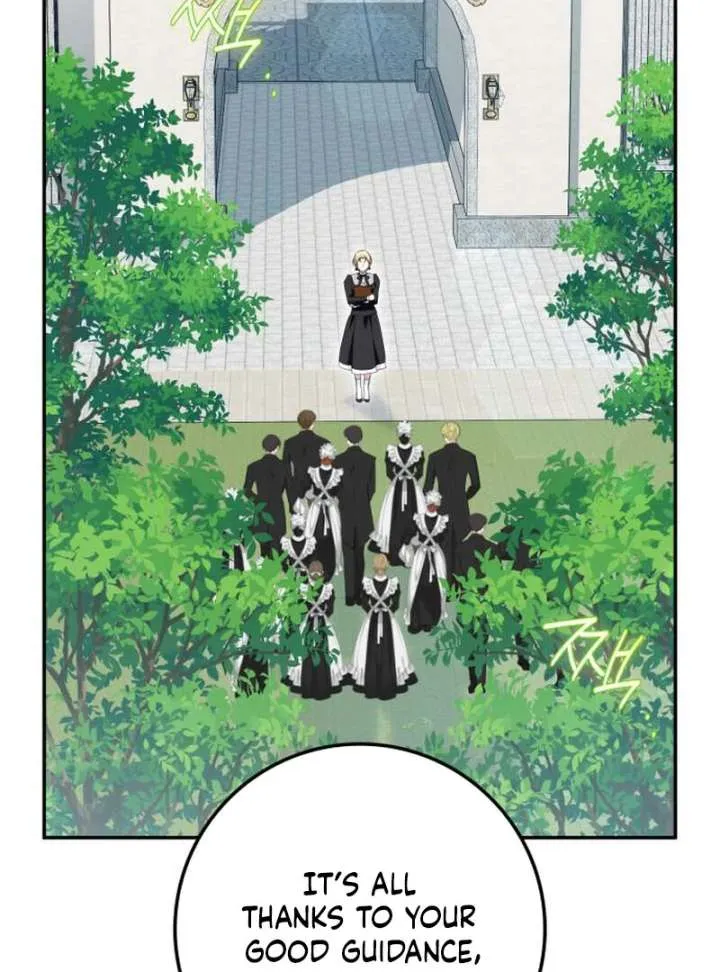 Duchess in Ruins Chapter 43 page 44 - 