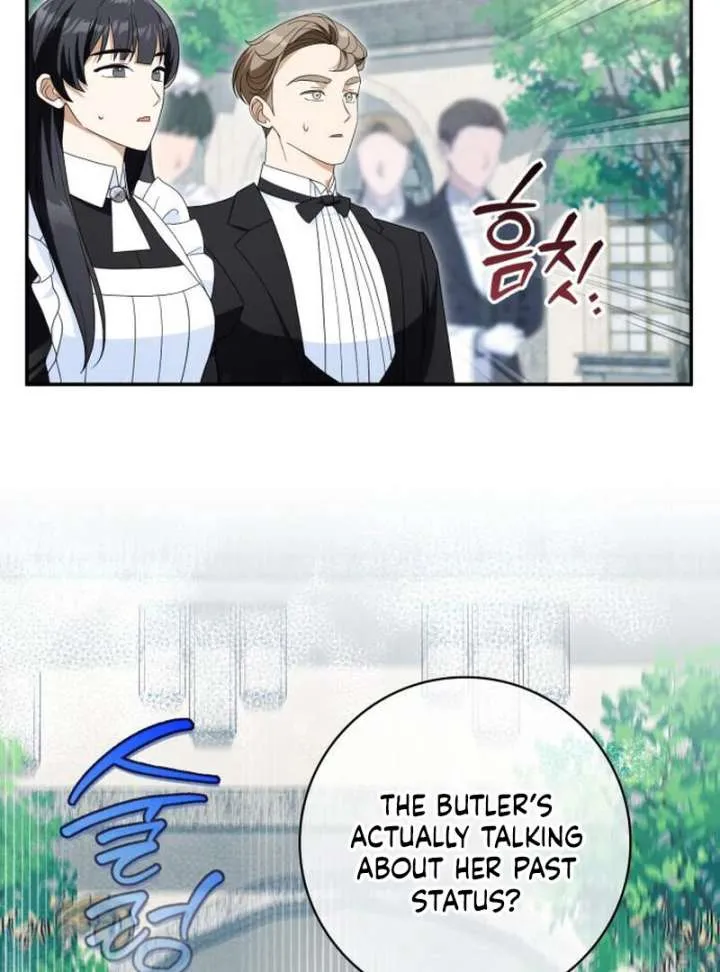 Duchess in Ruins Chapter 43 page 48 - 