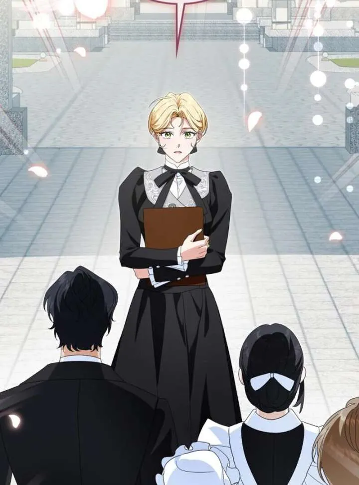 Duchess in Ruins Chapter 43 page 52 - 