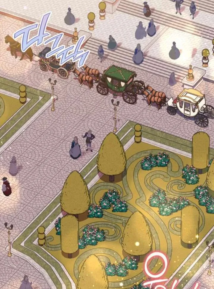 Duchess in Ruins Chapter 43 page 67 - 