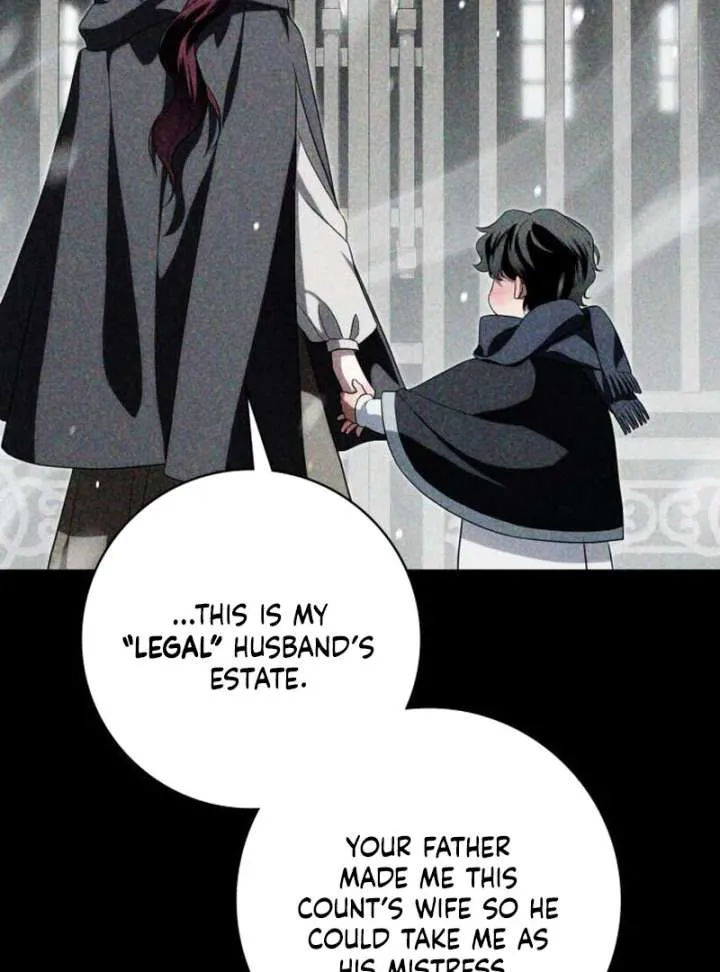 Duchess in Ruins Chapter 43 page 10 - 