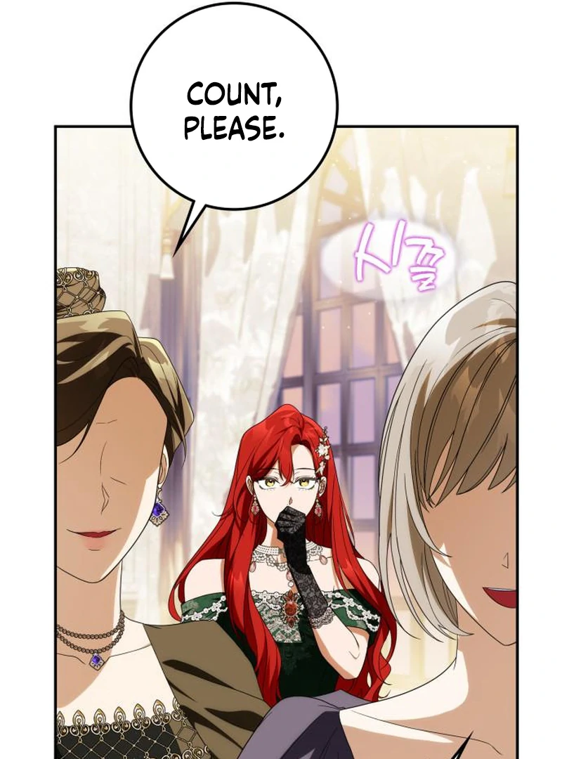 Duchess in Ruins Chapter 44 page 106 - 