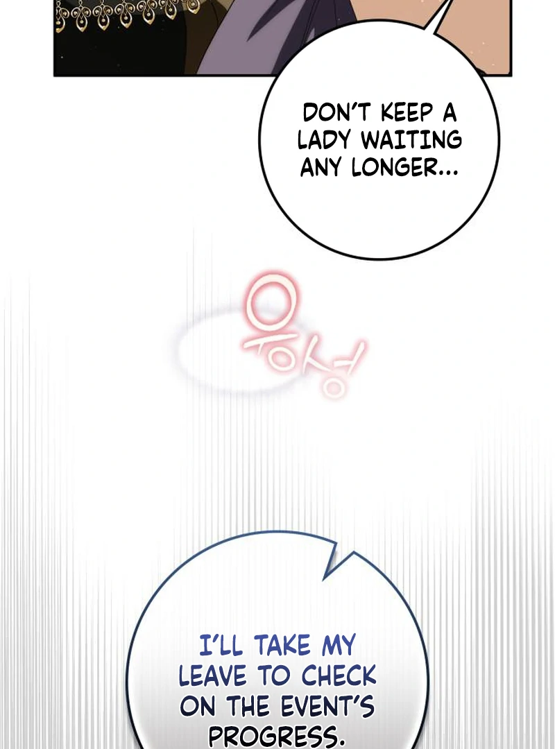 Duchess in Ruins Chapter 44 page 107 - 