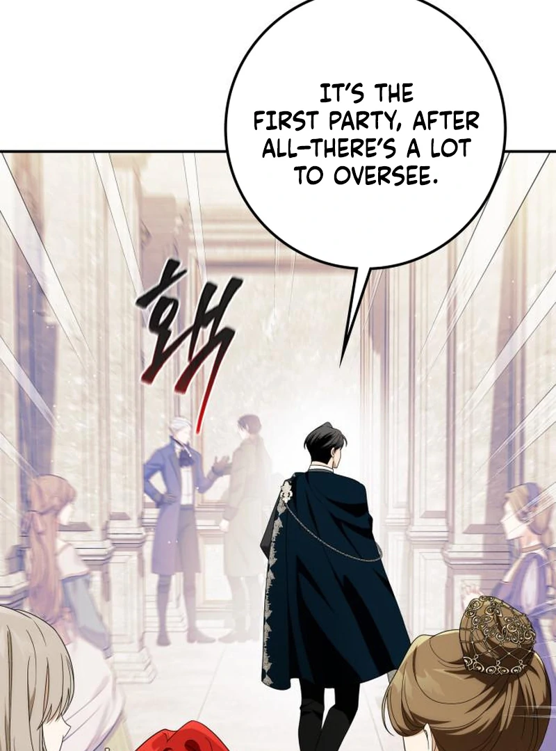 Duchess in Ruins Chapter 44 page 109 - 