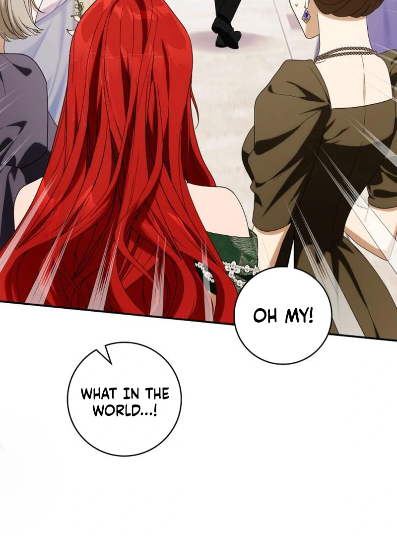 Duchess in Ruins Chapter 44 page 110 - 