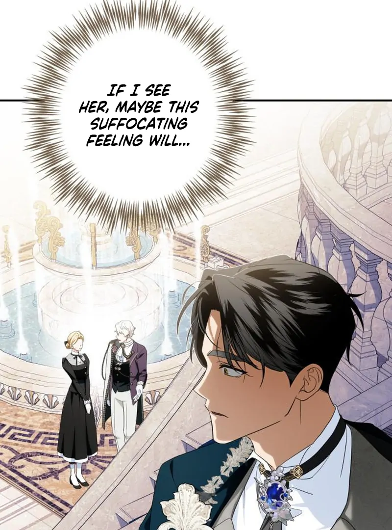 Duchess in Ruins Chapter 44 page 114 - 