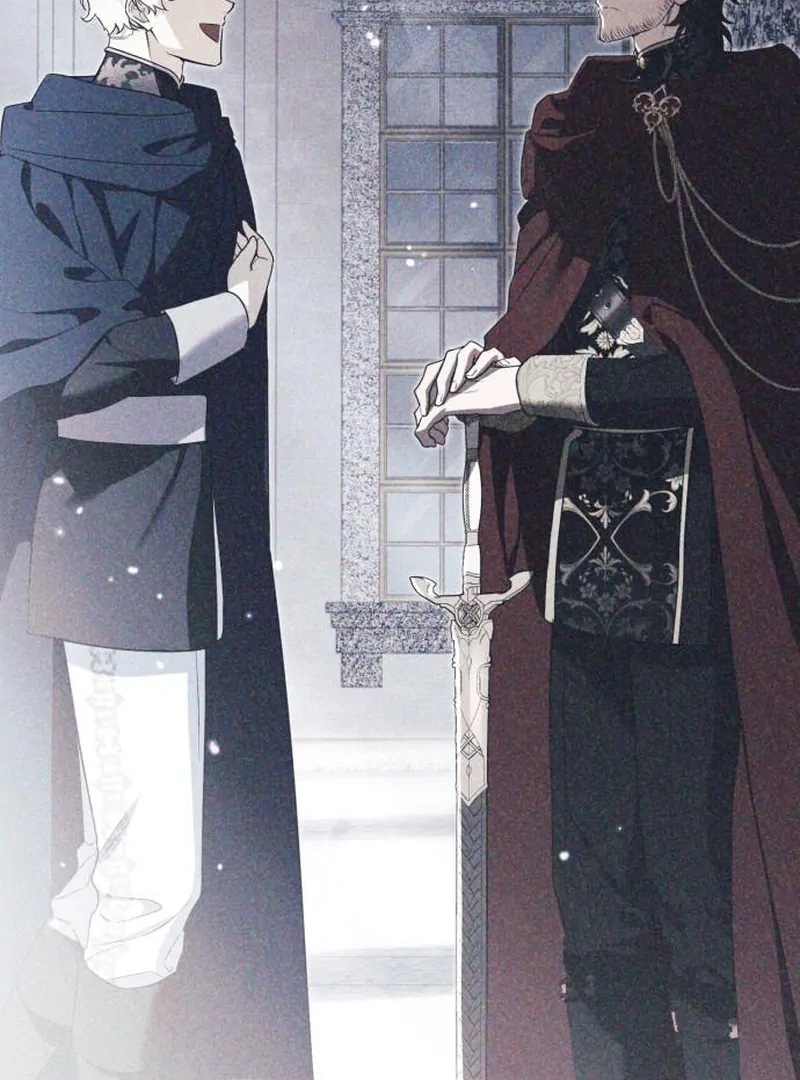 Duchess in Ruins Chapter 44 page 123 - 