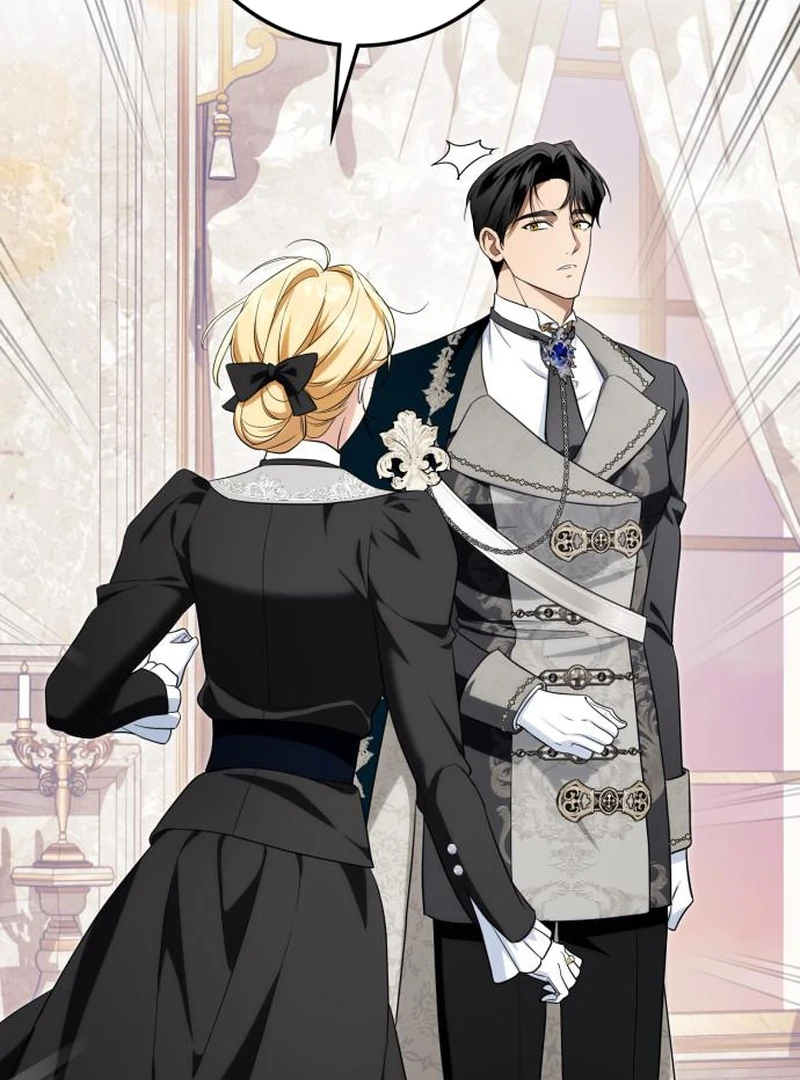 Duchess in Ruins Chapter 44 page 128 - 