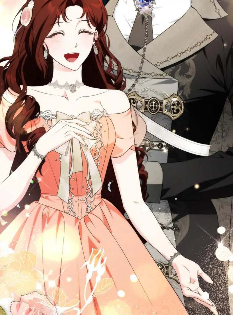 Duchess in Ruins Chapter 44 page 19 - 