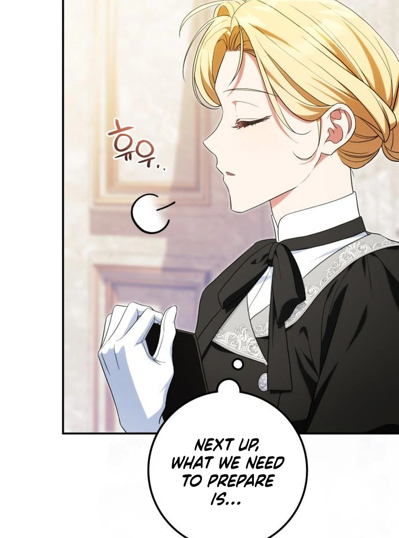 Duchess in Ruins Chapter 44 page 25 - 