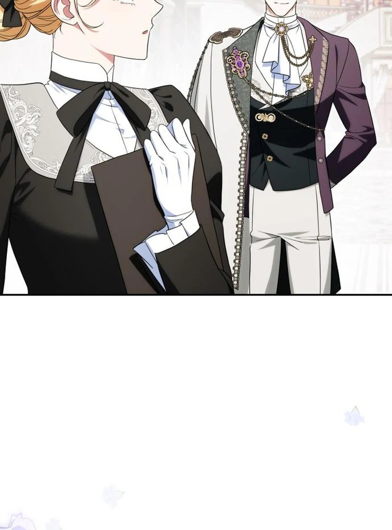 Duchess in Ruins Chapter 44 page 31 - 