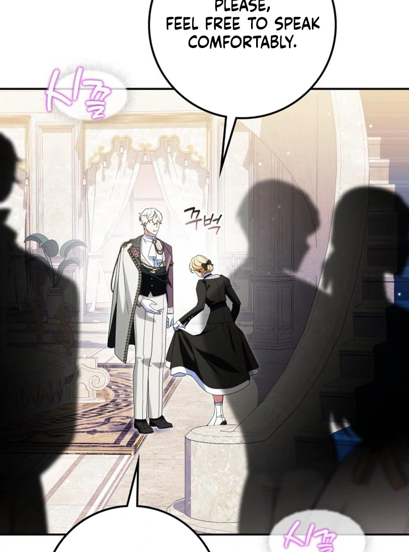 Duchess in Ruins Chapter 44 page 35 - 