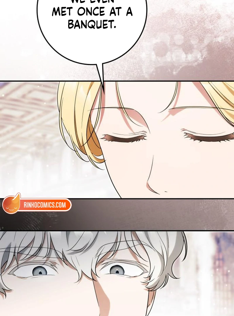 Duchess in Ruins Chapter 44 page 37 - 