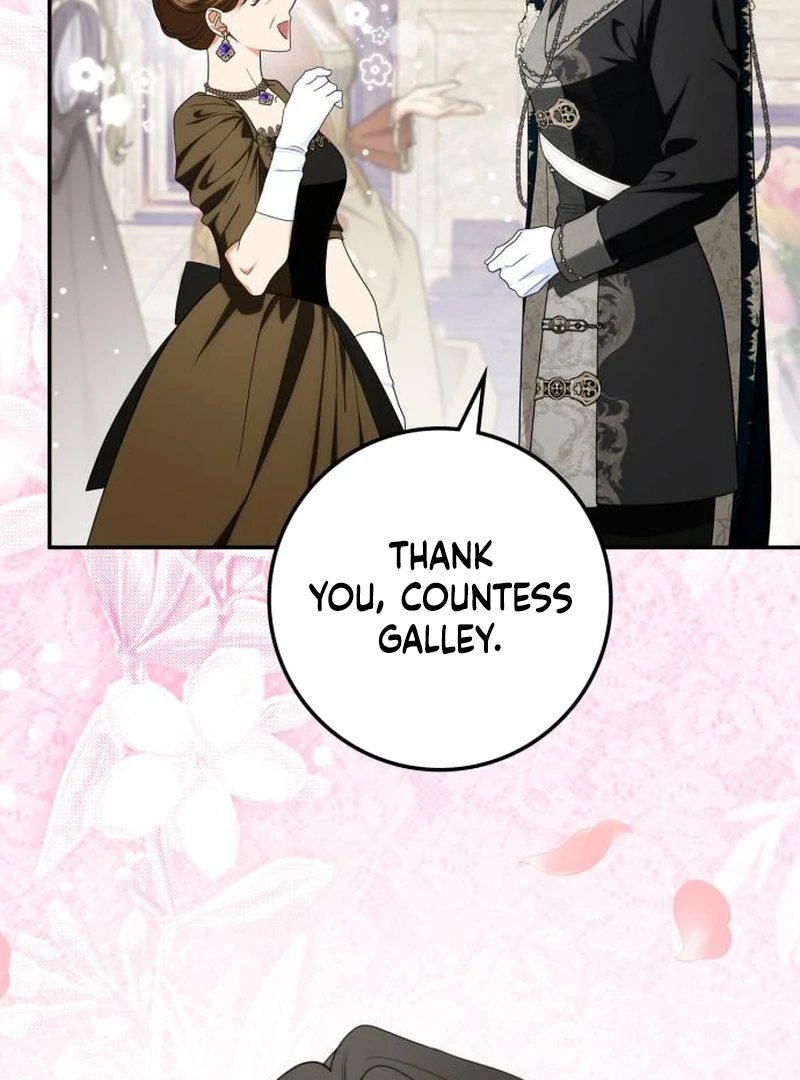 Duchess in Ruins Chapter 44 page 63 - 