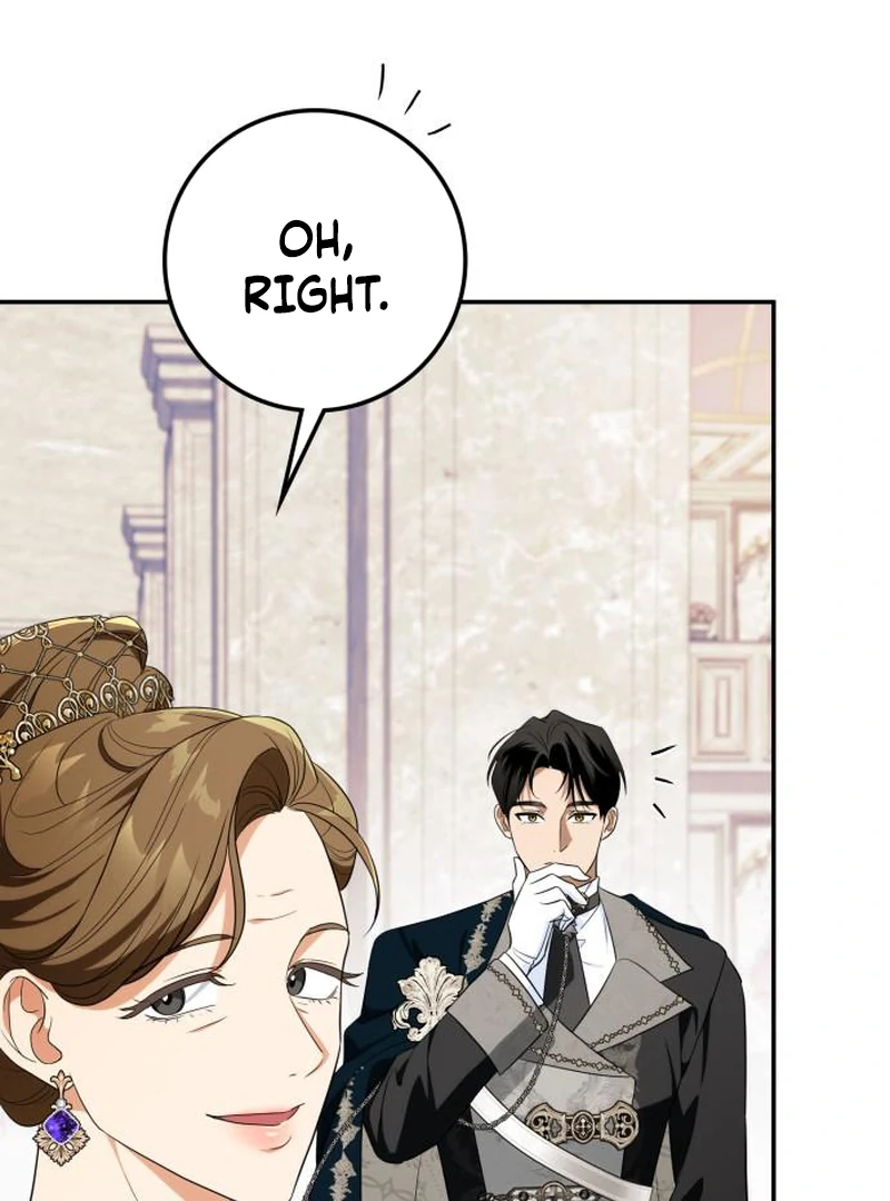 Duchess in Ruins Chapter 44 page 66 - 