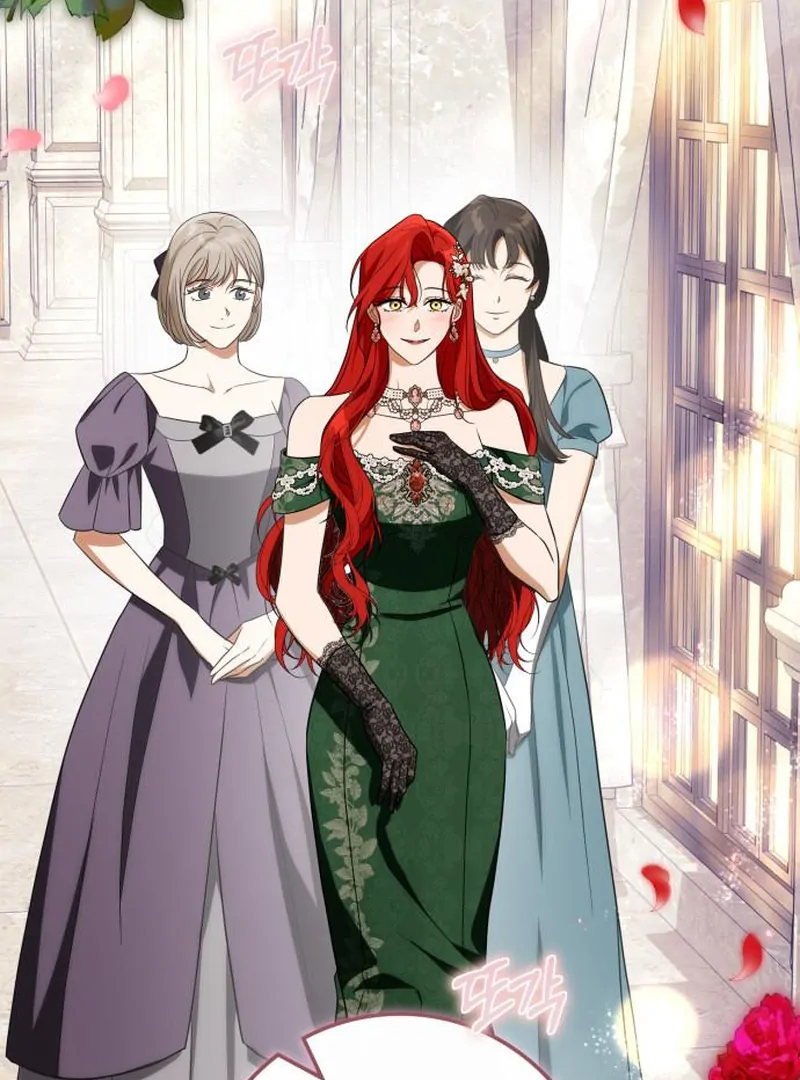 Duchess in Ruins Chapter 44 page 69 - 