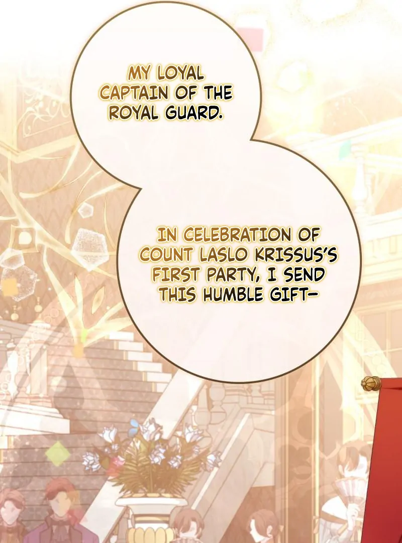 Duchess in Ruins Chapter 44 page 8 - 