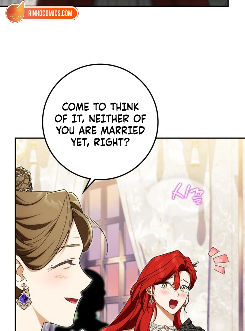 Duchess in Ruins Chapter 44 page 79 - 