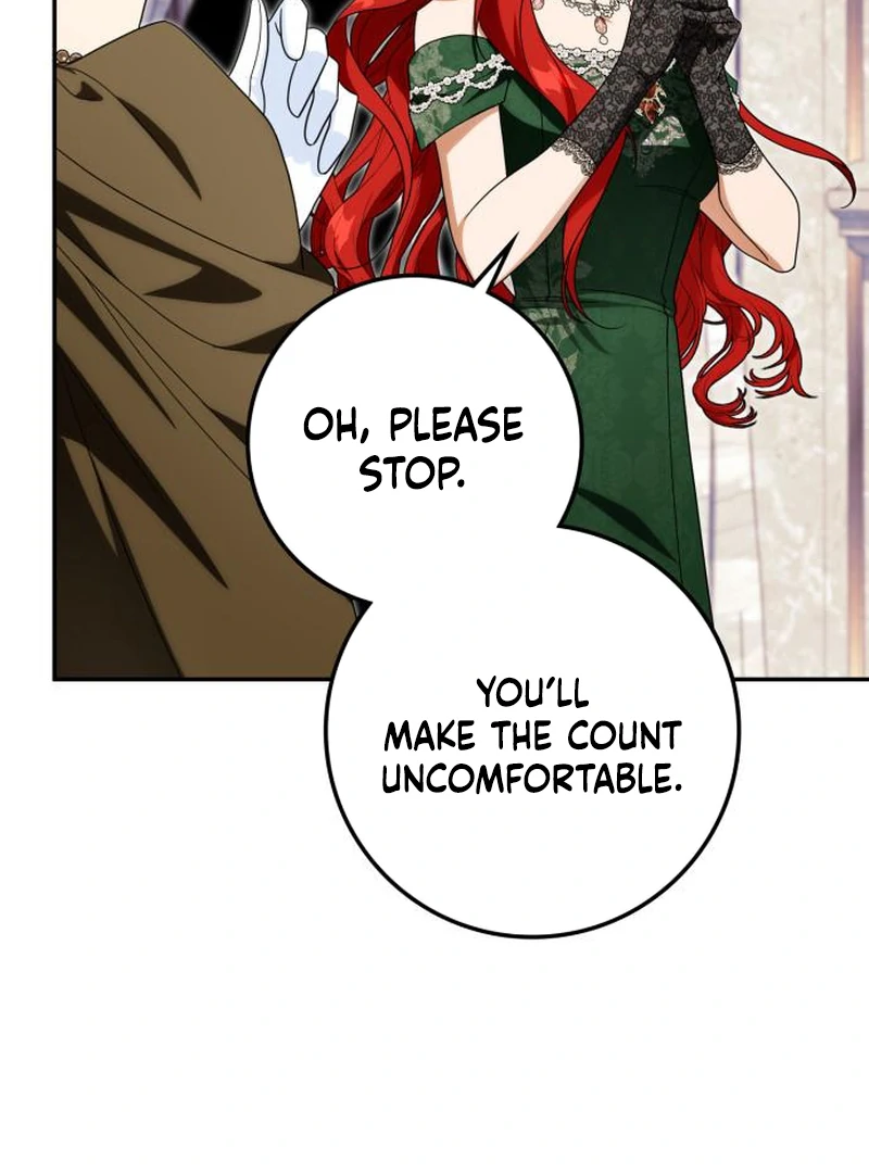 Duchess in Ruins Chapter 44 page 80 - 