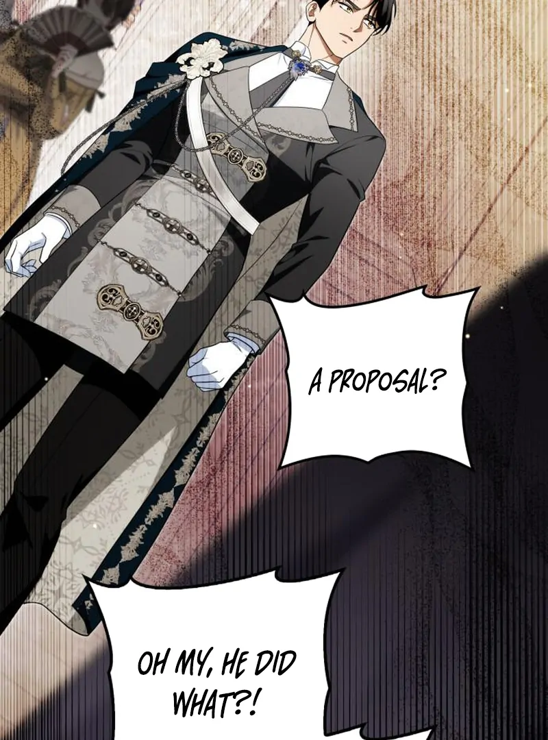 Duchess in Ruins Chapter 44 page 85 - 